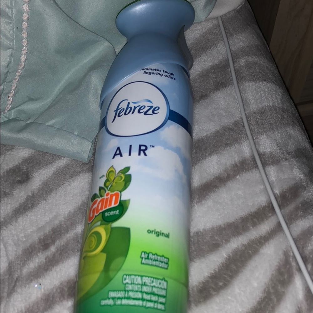 Air freshener